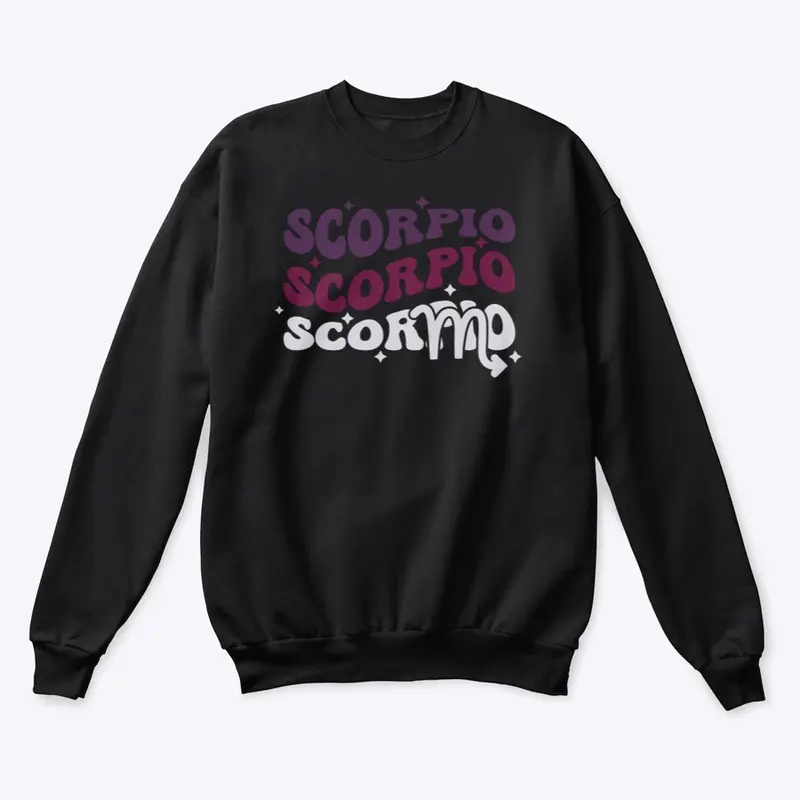 Scorpio Zodiac 