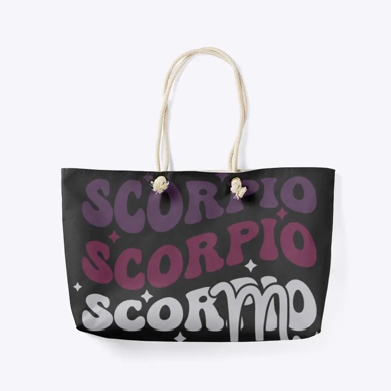 Scorpio Zodiac 