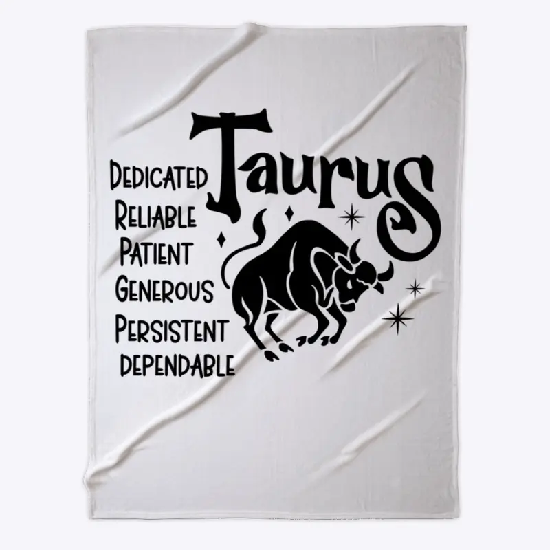 Taurus Zodiac Sign 